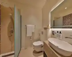 Cloud 7 Residence AlUla thumbnail